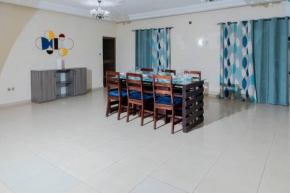 Appartement Shalom